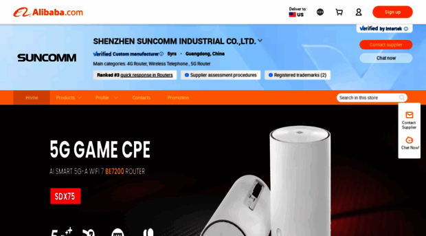 suncommtel.en.alibaba.com