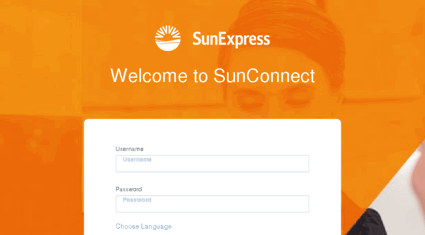 sunconnect.sunexpress.com