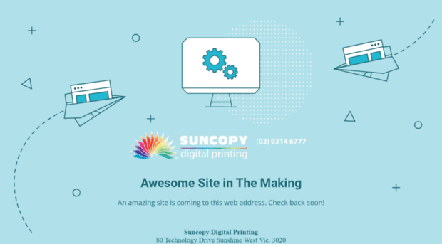 suncopy.com.au