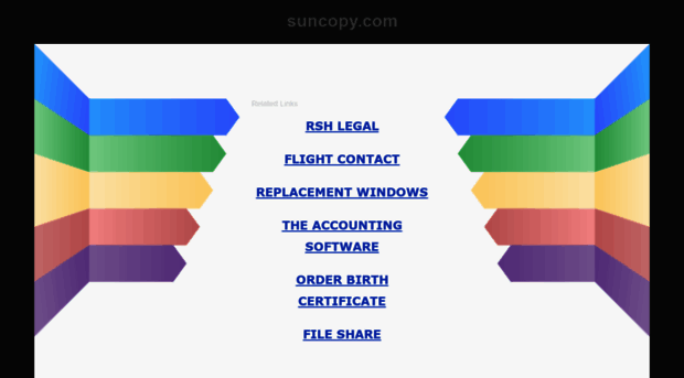 suncopy.com