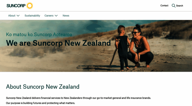 suncorp.co.nz