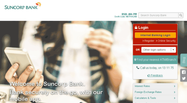 suncorpbankhelpinghand.com.au