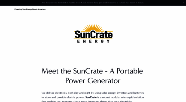 suncrate.energy