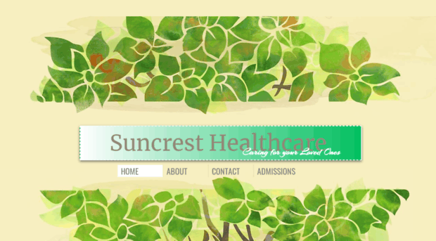 suncresthealthcareinc.com