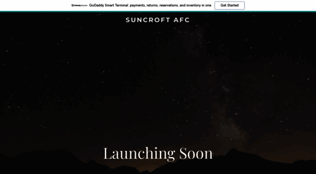 suncroftafc.com
