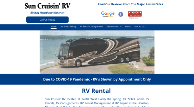 suncruisinrv.com