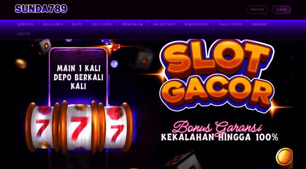 sunda789.com