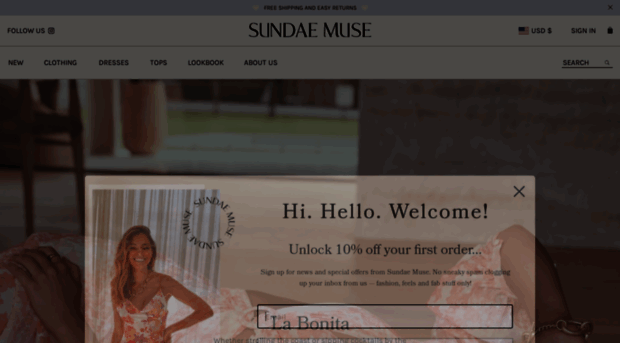 sundae-muse.com