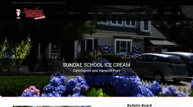 sundaeschool.com