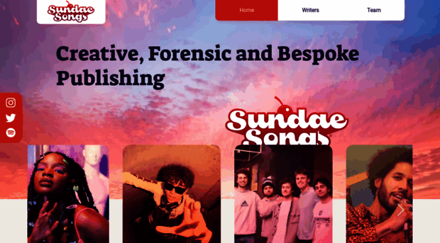 sundaesongs.com