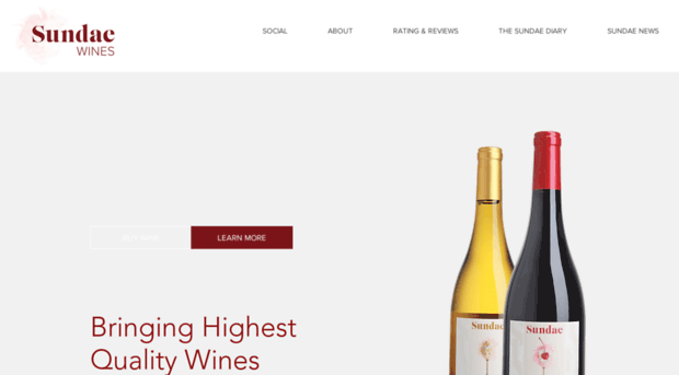 sundaewines.com