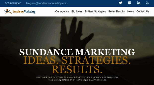 sundance-marketing.com