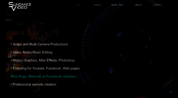 sundance-video.com