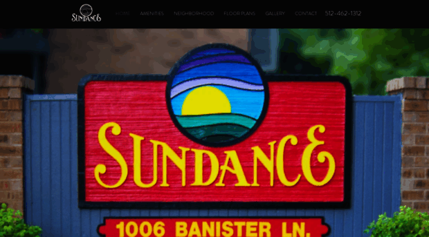 sundanceaustin.com