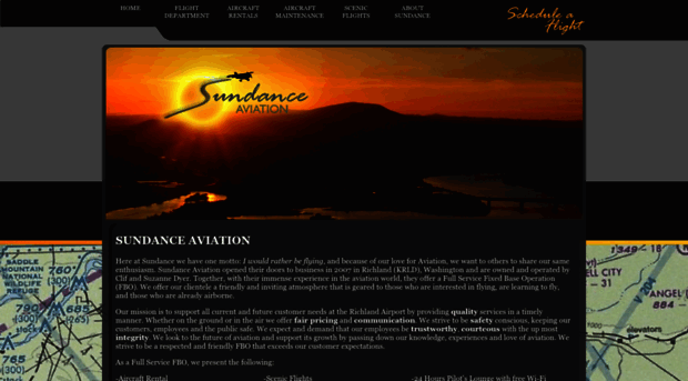 sundanceaviation.com