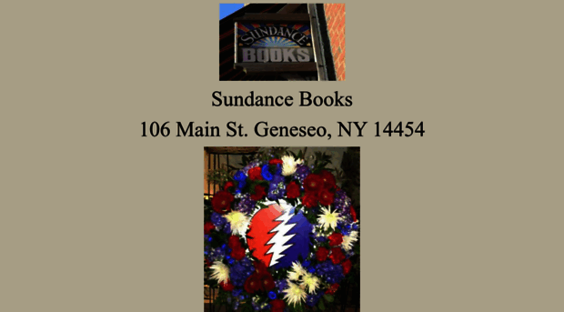 sundancebooks.com