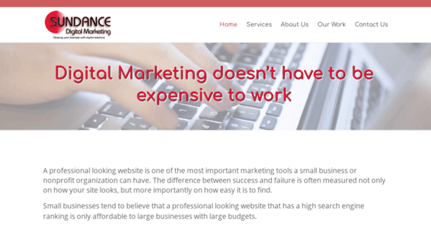 sundancedigitalmarketing.com