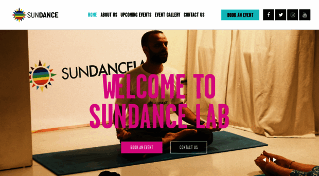 sundancelab.com
