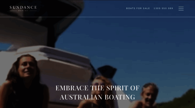 sundancemarine.com.au