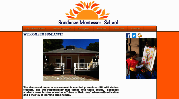 sundancemontessori.org