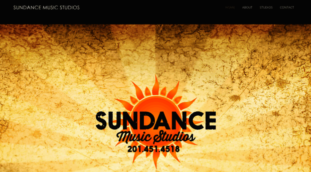 sundancemusicstudios.com