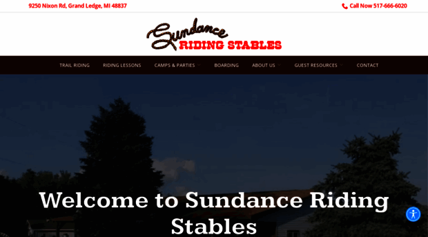 sundanceridingstable.com