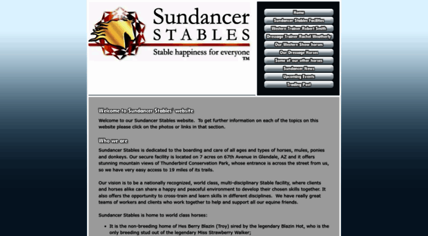 sundancerstables.com