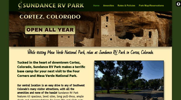 sundancervpark.com