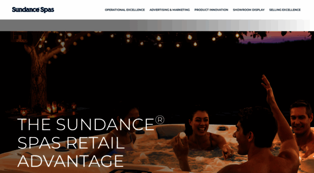 sundancespasadvantage.com