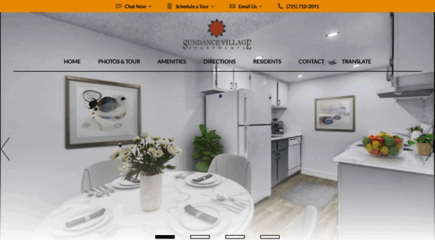 sundancevillageapts.com