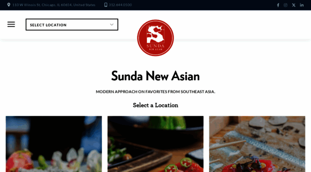 sundanewasian.com