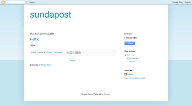 sundapost.blogspot.com