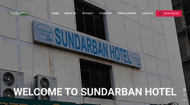 sundarbanhotel.com.bd