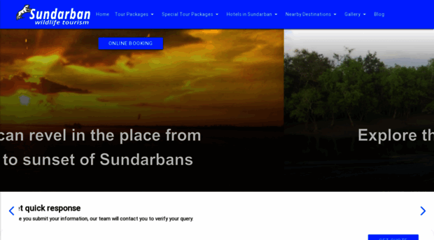 sundarbantours.in