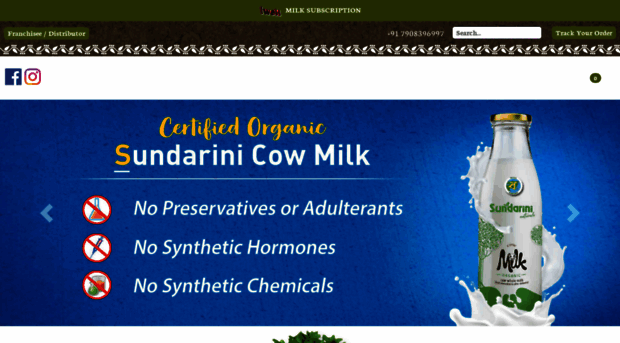 sundarini.organic