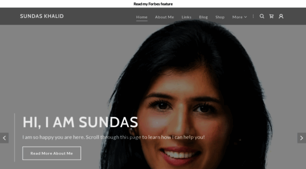 sundaskhalid.com