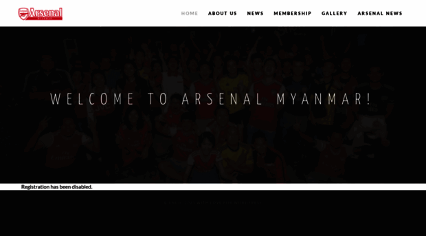 sundat.arsenalmyanmar.com