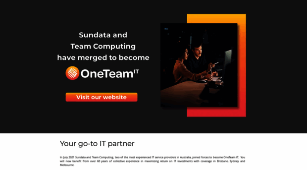 sundata.com.au