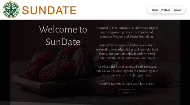 sundateusa.com