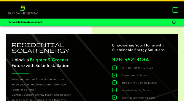 sunday-energy.com