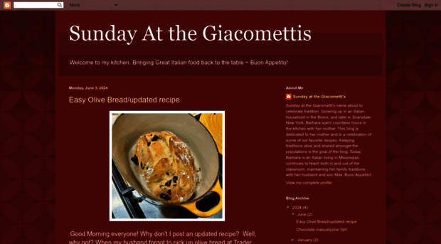sundayatthegiacomettis.blogspot.com