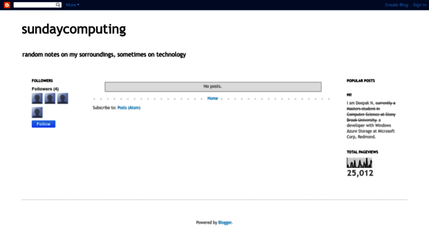 sundaycomputing.blogspot.in