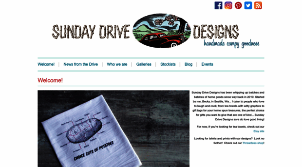 sundaydrivedesigns.indiemade.com