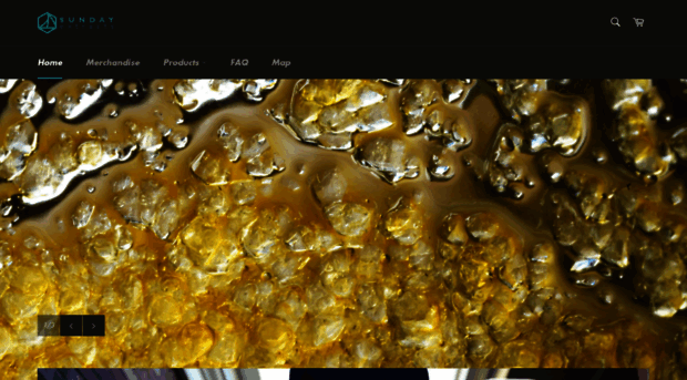 sundayextracts.com