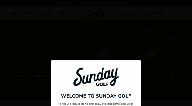 sundaygolf.co.uk