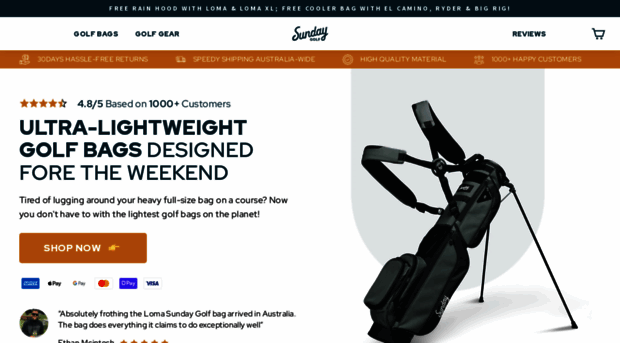 sundaygolf.com.au