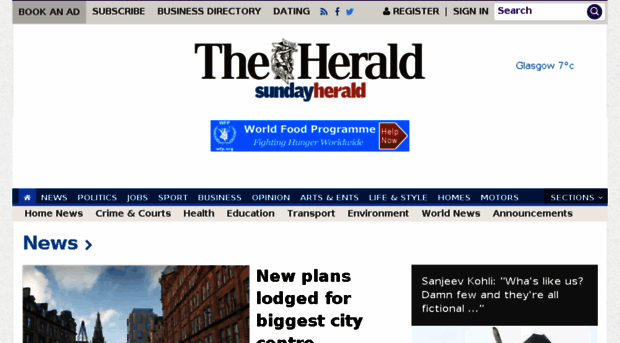 sundayherald.com