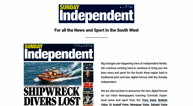 sundayindependent.co.uk