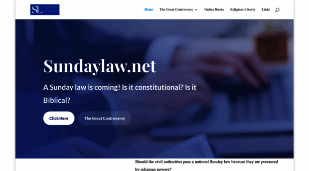 sundaylaw.net