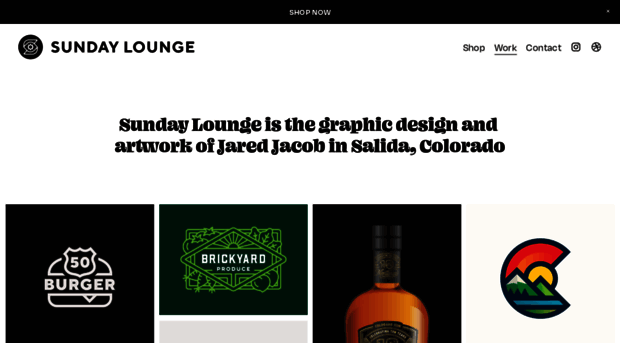 sundaylounge.com